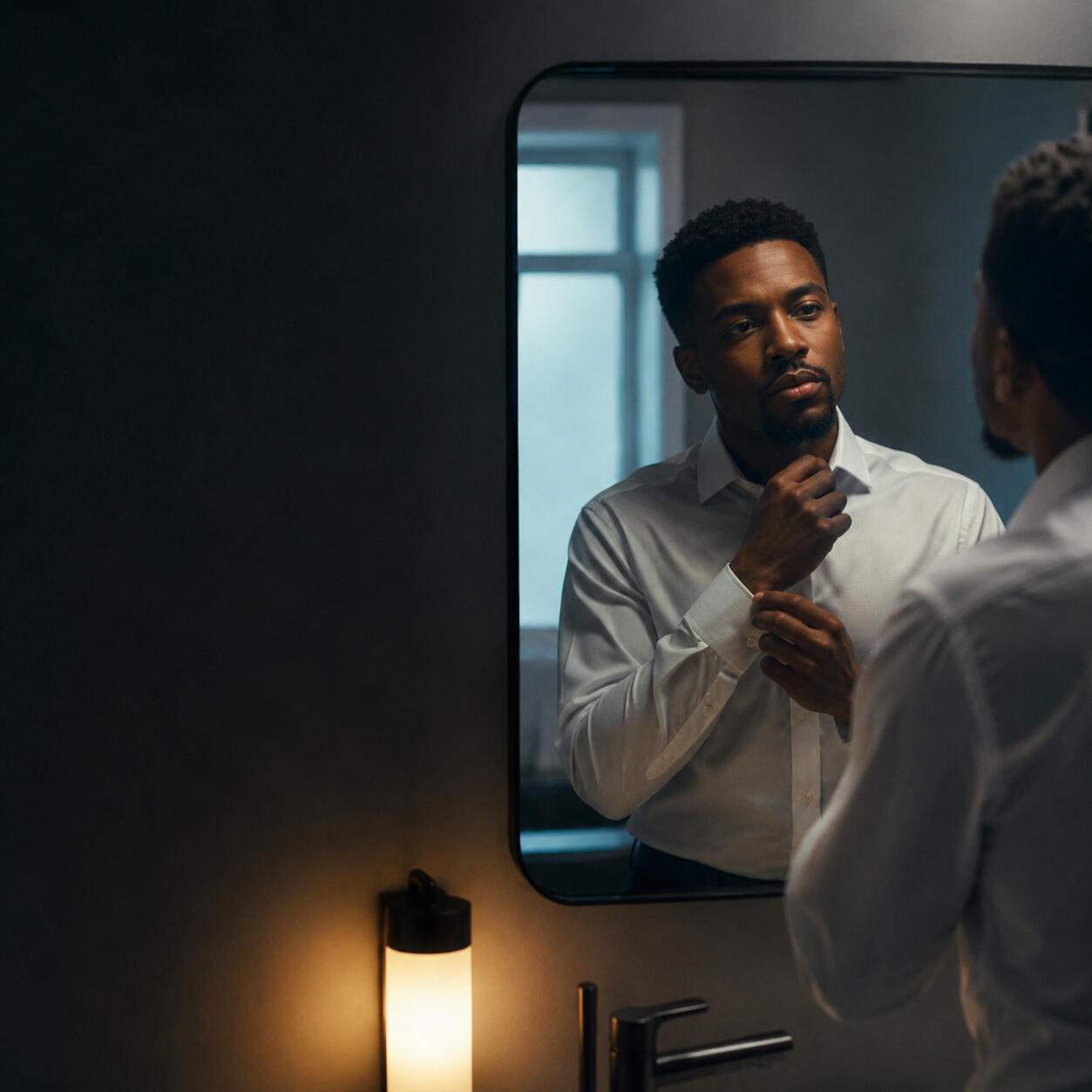 The Quiet Proof Method Confidence starts today